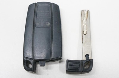 OEM BMW Remote Keyless Entry SmartKey Fob Transmitter 695480801  