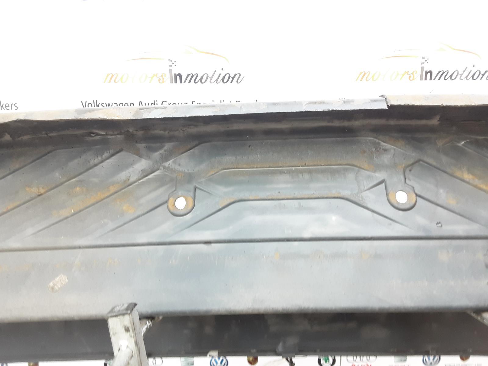MERCEDES SPRINTER W906 Rear Bumper Step Panel A9068802471 for sale  