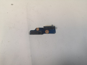 Samsung RF511 - AKKU AUF MOTHERBOARD STECKERPLATINE - B575