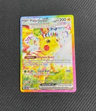 Pikachu ex 238/191 Sv08: Surging Sparks Holo for sale online Pikachu ex 238/191 Sv08: Surging Sparks Holo for sale online