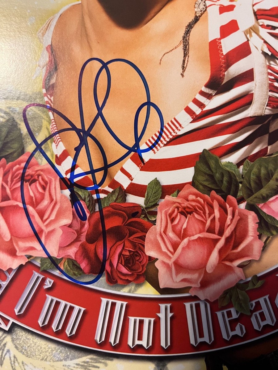 欧2LP P!nk Im Not Dead 19075947061 RCA 未開封 /00520 P!nk – I'm Not Dead – CD (Album, Special Edition), 2006