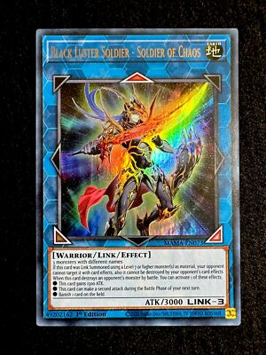 black luster soldier card sleeves Black Luster Soldier Sleeves (pack of 60) Holographic Yu-gi-oh! Japanese  Size Deckedoutaccessories