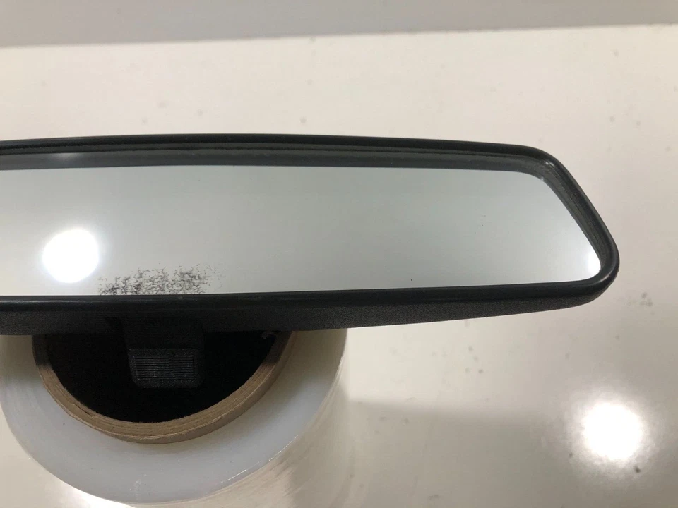 Espejo retrovisor Ford Mustang GT Cobra 1994-04 Foto 3 de 4