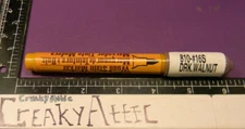 DARK WALNUT WOOD STAIN MARKER PERMANANT NON TOXIC MARVY UCHIDA NEW CREAKYATTIC