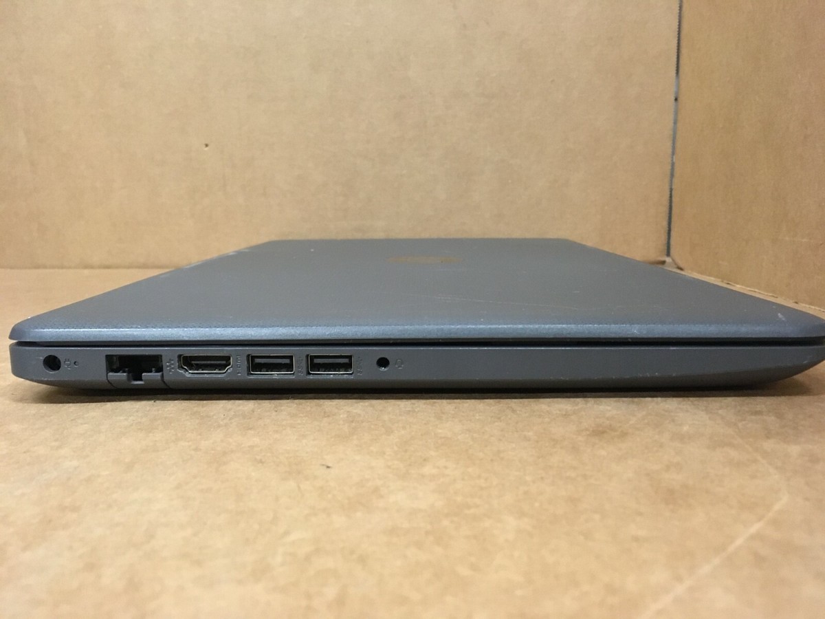 HP 250 G7 NOTEBOOK 15.6