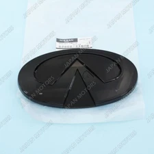 GENUINE Nissan INFINITI Q70 2015-2019 Front Grille Mount Bracket Base w/o Emblem