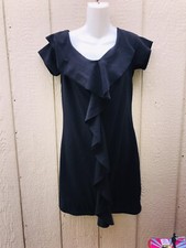 Black Womens Forever21 dress size OX 