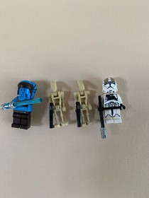 LEGO Star Wars Republic Fighter Tank (75182)