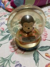 Brand New In Box shaking solar monkey display *Free Post