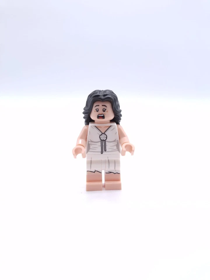 LEGO Indiana Jones Minifigur Marion Ravenwood aus Set 77013 iaj050 NEU - Bild 2 von 4