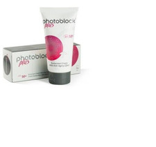 Photoblock Plus Sun Protection Provides Maximum UVA And UVB ray Protection