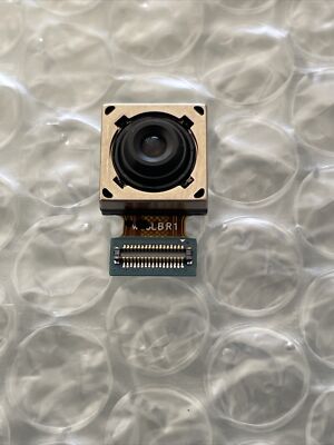 OEM SAMSUNG GALAXY A32 5G SM-A326U REPLACEMENT 48MP REAR FACING BACK MAIN CAMERA