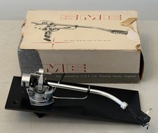 トーンアームSME - レコードプレーヤー、ターンテーブルパーツ(eBay