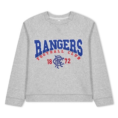 Castore Kids Rfc MCrCrSweater Licensed Short Sleeve T-Shirt