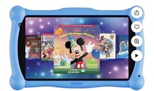Contixo 7" Tablet
