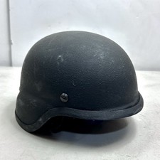 3M Ceradyne BA3A Level III Law Enforcement Helmet Mfg 2018-2020
