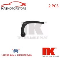 LINKS RECHTS QUERLENKER SATZ NK 5013726 2PCS A FÜR PEUGEOT PARTNER,307,307 SW