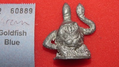 2012 Dwellers Below Otyugh Grenadier Models 1980 Fantasy Call of Cthulu Creature