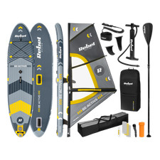 SUP Windsurfen aufblasbares Schwimmbrett 305 ...