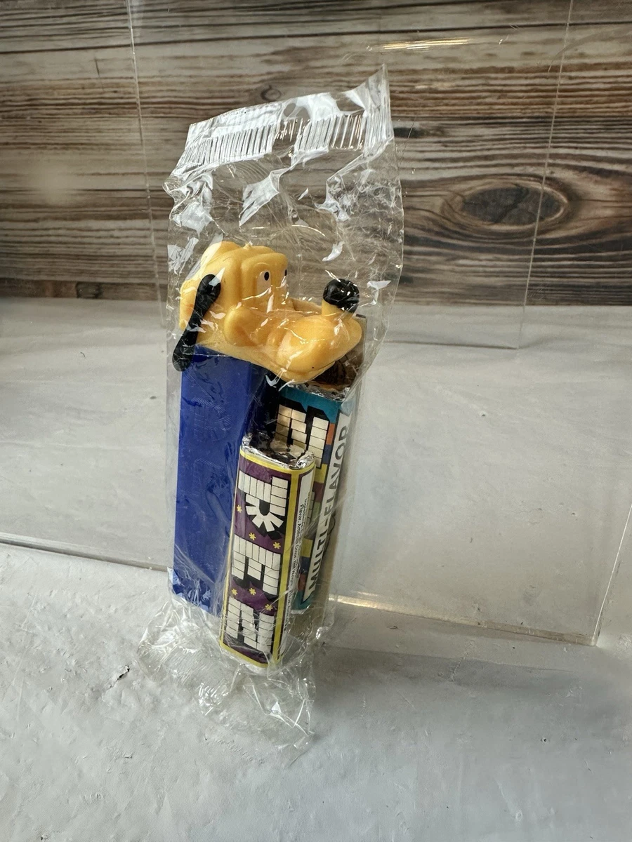 Collectible Vintage Pez Dispensers (without Feet) for sale | eBay