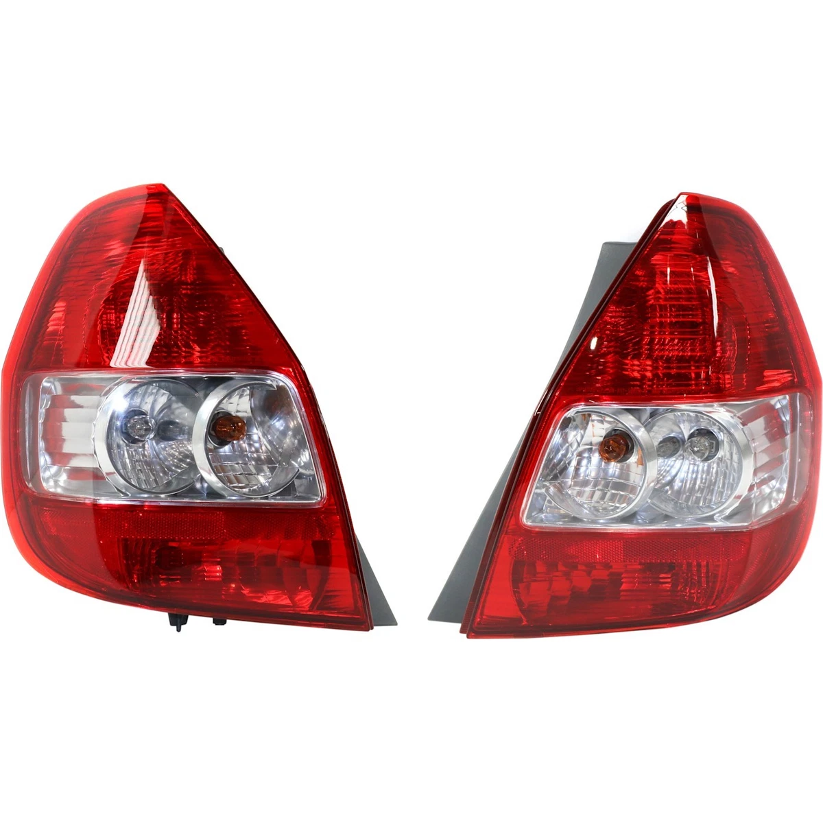 Right Tail Light Assemblies for Honda Fit | eBay