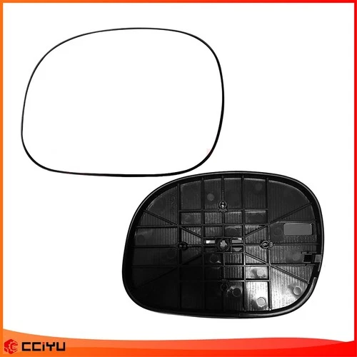 Mirror Glasses Pair Set Left&Right Side Fit For 1997-2003 FORD F150/EXPEDITION