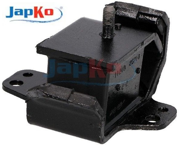 Japko GOJ1097 Lagerung FüR Motor Motorlager Lagerung Motor Motorhalter-image