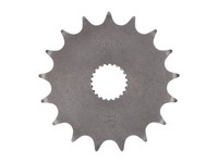 Kettenritzel Afam 17 ZäHne 520 FüR Aprilia AF1, Pegaso, Etx, Mx, Rs, RX 125