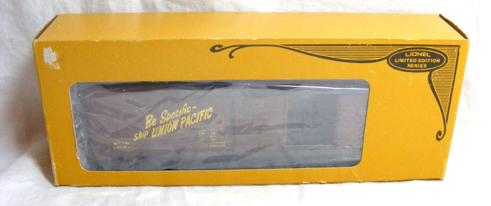 Click here to see eBay Auction