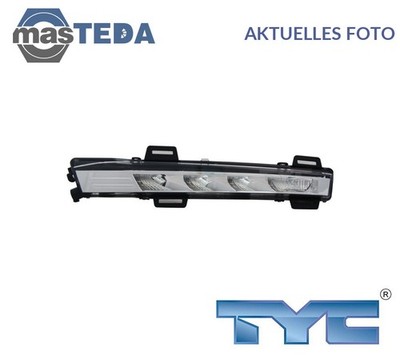 12-0101-00-2 TAGFAHRLEUCHTE TYC FÜR FORD S-MAX 2L,2.5L,1.8L,2.2L,2.3L,1.6L