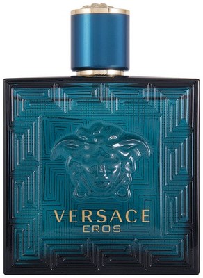 Versace Eros Pour Homme Eau de Toilette  100 ml OVP NEU
