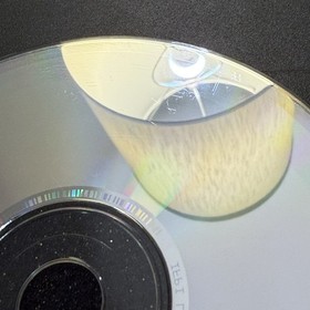 SEAG 💥 Panzer Dragoon II Zwei 💥 Saturn CIB Shmup 💎