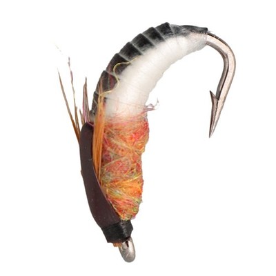 Effective and Versatile Artificial Insect Bait for All Fish Species