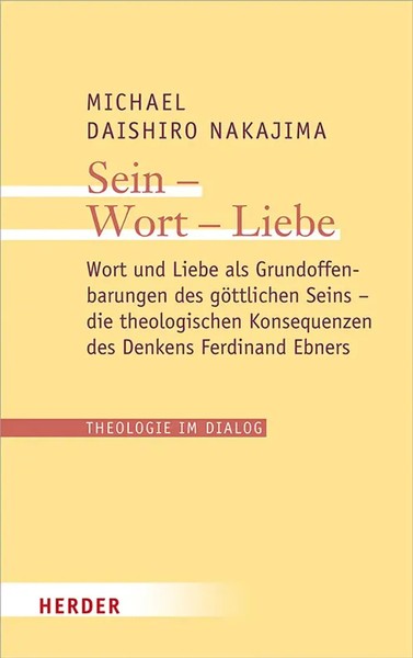 Theologie Im Dialog | Michael Daishiro Nakajima | Taschenbuch | 505 S. | Deutsch-image