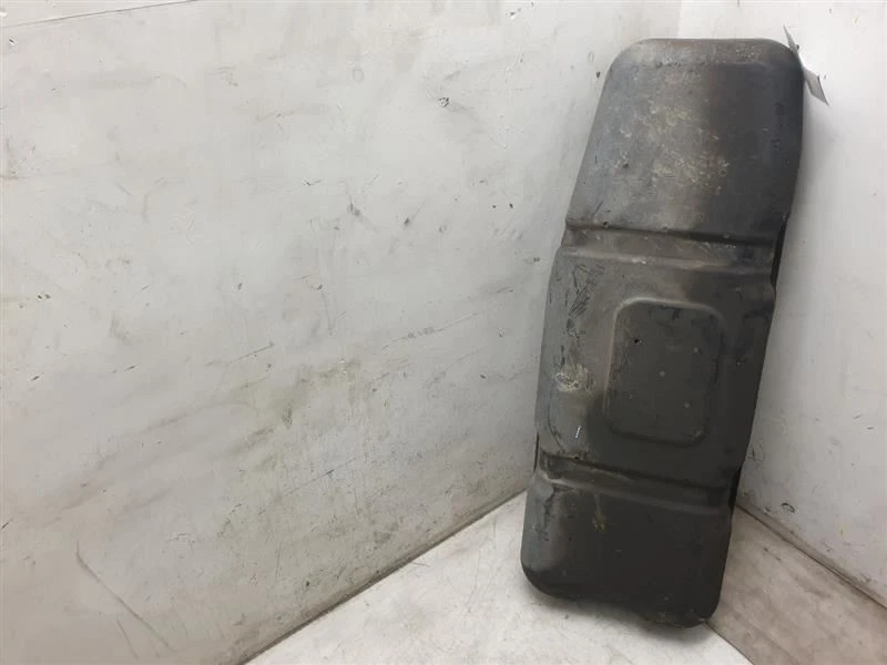 1995 TOYOTA T100 3.4L 6CYL 2WD ENGINE SKID PLATE ASSEMBLY - Image 4 of 4