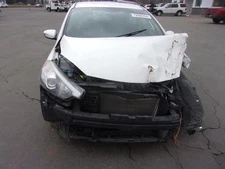 Power Brake Booster Fits 14-18 FORTE 27979554
