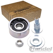 Poulies diverses Toyota CRESSIDA
