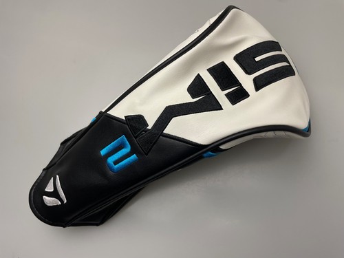 TaylorMade SIM2 MAX 9 9.0 Degree Driver Head with Cover Right Handed Used +GOOD+ - Picture 23 of 24