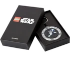 LEGO Star Wars GWP Jango Fett's Starship Key Chain (5009394) - New Sealed