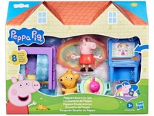 Peppa Pig Set Accessori Per La Casa Ass G21825l0 3627972