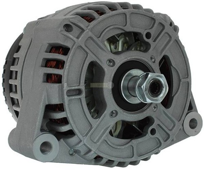 #ad #ad Lichtmaschine Neu Eurostarter OE Ref. IA1215 für Deutz EUR 236.42