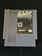 Narc for Nintendo NES ~ Game Only