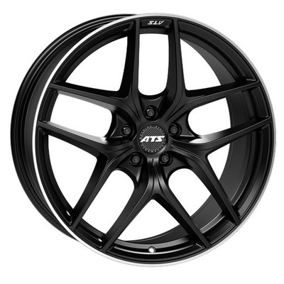 ATS Felgen Competition 2 8.5Jx19 ET38 5x120 SWHP für MINI/BMW Countryman Paceman
