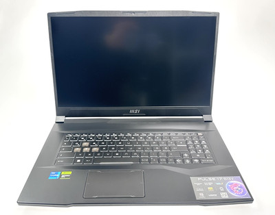 MSI Pulse 17 B13VGK Gaming Laptop i7-13700H RTX 4070 8GB 16 GB RAM 1 TB SSD MwSt