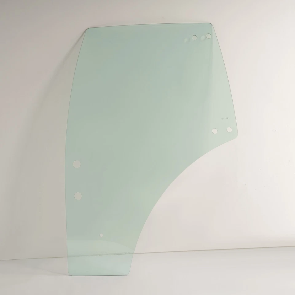 左手驾驶室玻璃门适用于久保田 M8540 M5040 M9540 M6040 M7040 钢化玻璃 — 第 4/4 张图片