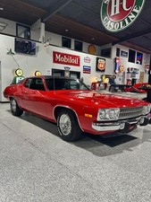 1973 Plymouth Satellite for Sale