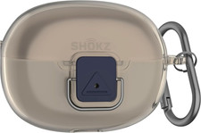 TPU Case for SHOKZ Open Dots ONE, Soft Flexible Scratch Resistant Protective Cov