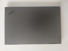 Lenovo ThinkPad Yoga X1 Gen 4, i7-8665U, 16GB RAM, 512 SSD, Touch, Strift