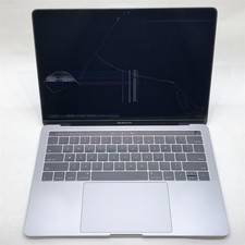 Apple Macbook Pro 15,4 A2159 2019 i5 8257U 1.4GHZ 13" 8GB 128GB OS Sequoia Parts