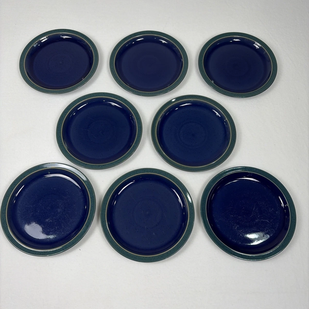 Denby Plate for sale | eBay